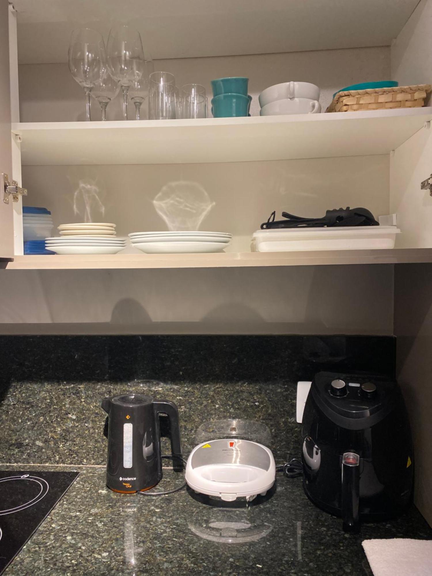 Apartamento Studio Completo - Proximo A Savassi Belo Horizonte Eksteriør bilde